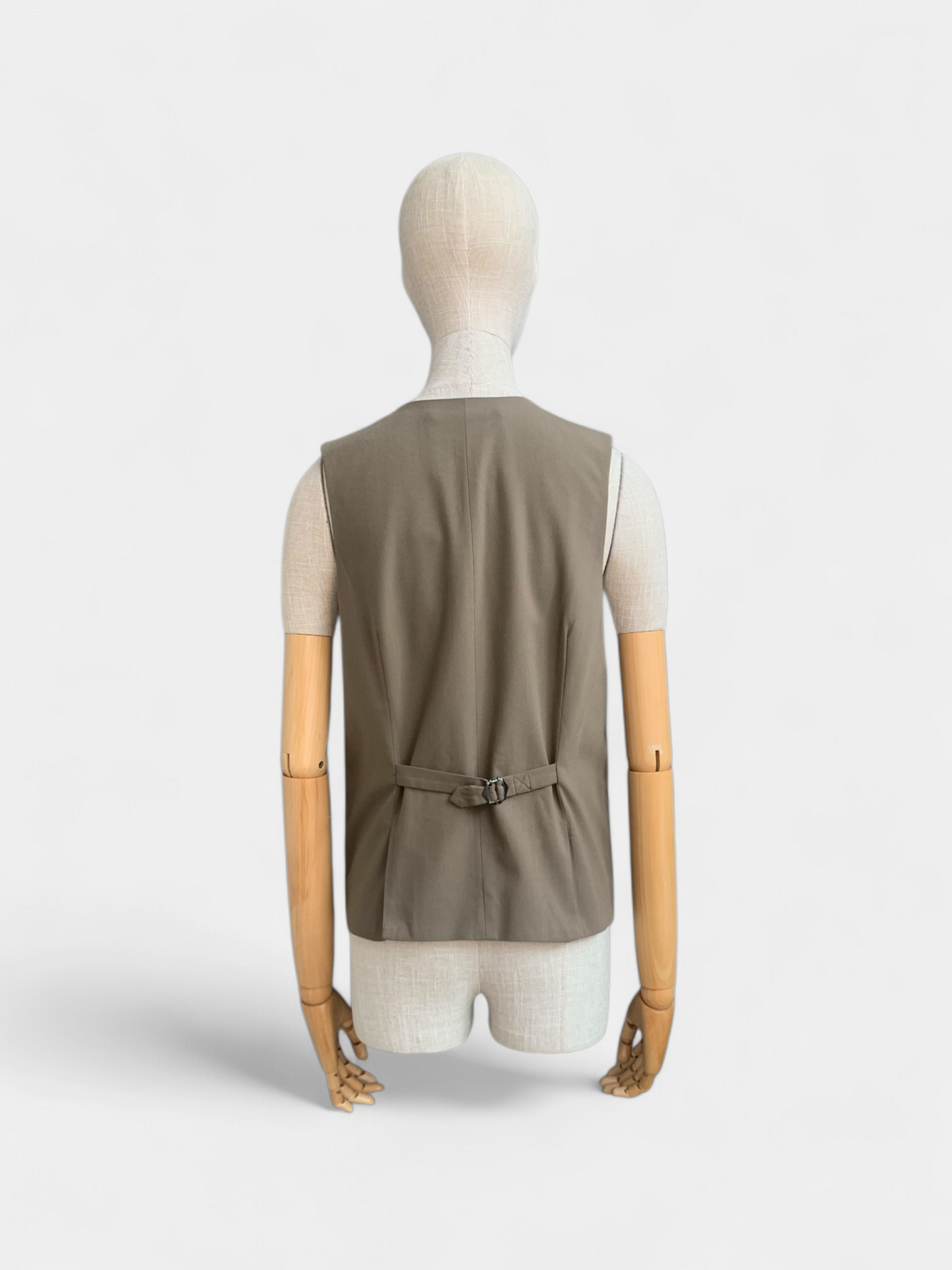 Remain Birger Christensen Vest, 0